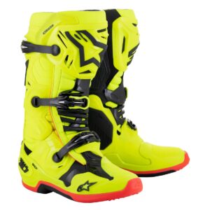 Bota tech Alpinestars tech 10
