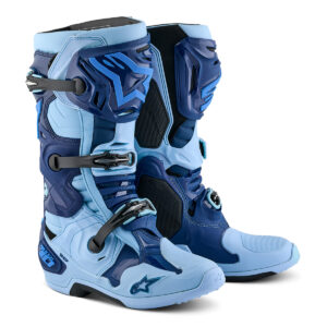 Bota tech Alpinestars tech 10