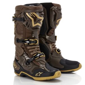 Bota tech Alpinestars tech 10