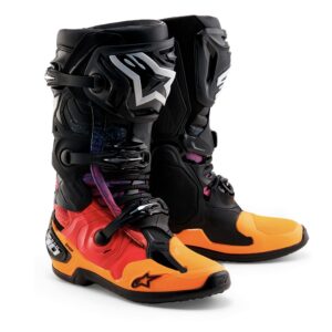 Bota tech Alpinestars tech 10