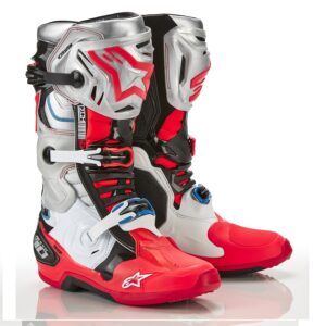 Bota tech Alpinestars tech 10