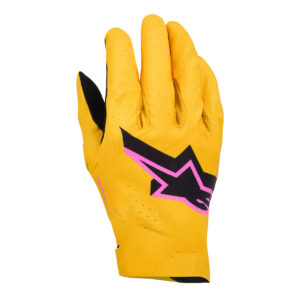 Luvas Alpinestars supertech