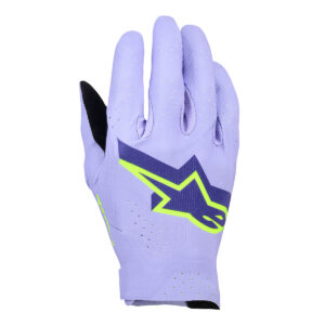 Luvas Alpinestars supertech