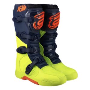 Bota ASW image