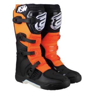 Bota ASW image