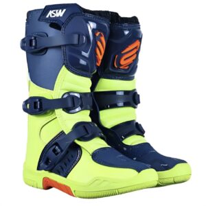 Bota ASW image infantil