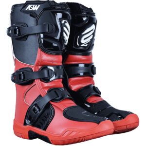 Bota ASW image infantil