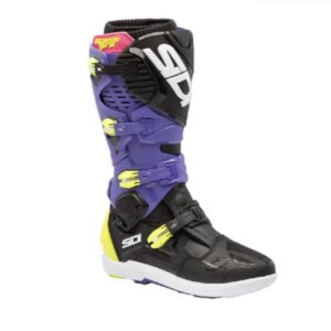 Bota Sidi Crossfire 3 SRS