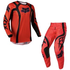 Conjunto Fox 180