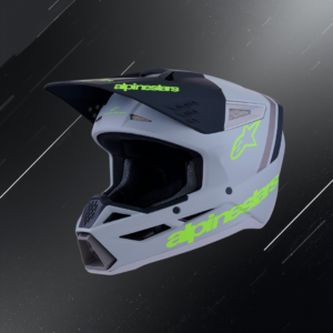 Capacete Alpinestars SM3