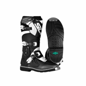 Bota Sidi infantil