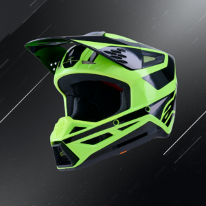 Capacete Alpinestars SM3