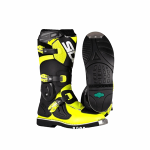 Bota Sidi infantil