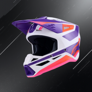 Capacete Alpinestars SM3