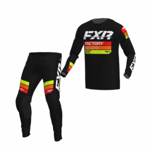 Conjunto FXR