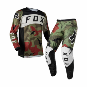 Conjunto Fox 180