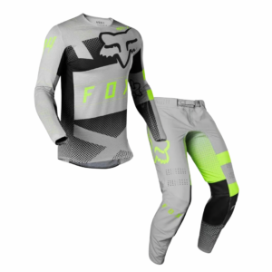 Conjunto Fox flexair Riet