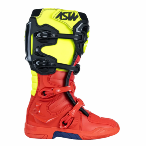 Bota ASW elevate