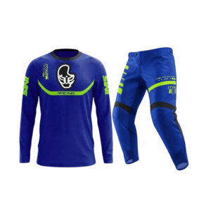 Conjunto IMS MX