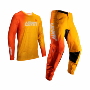 Conjunto Leatt 3.5