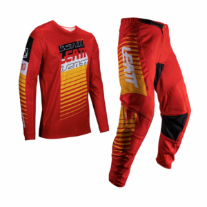 Conjunto Leatt 3.5