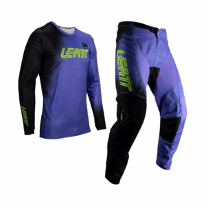Conjunto Leatt 3.5