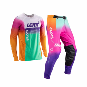 Conjunto Leatt 5.5