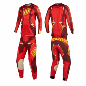 Conjunto ASW CONCEPT