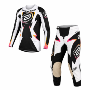 Conjunto ASW CONCEPT