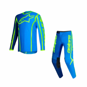 Conjunto Alpinestars fluid