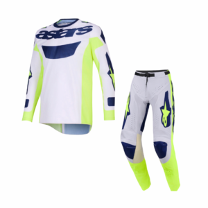 Conjunto Alpinestars racer