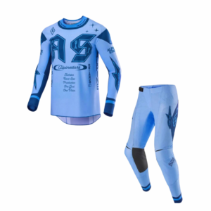 Conjunto Alpinestars techstar