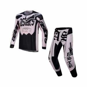 Conjunto Alpinestars techstar