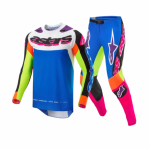 Conjunto Alpinestars supertech