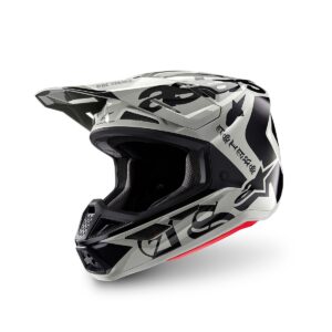Capacete Alpinestars SM7