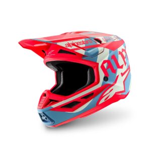 Capacete Alpinestars SM7