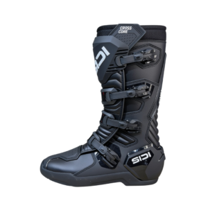 Bota Sidi Crosscore Lançamento