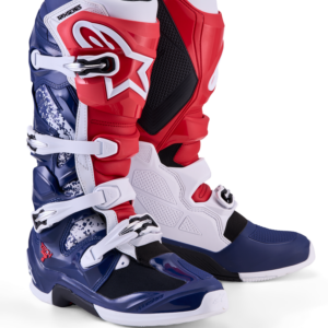 Bota tech 7 edição limitada