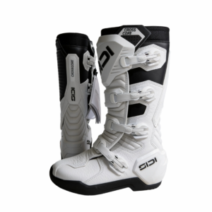Bota Sidi Crosscore Lançamento