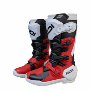 Bota Sidi Crosscore Lançamento