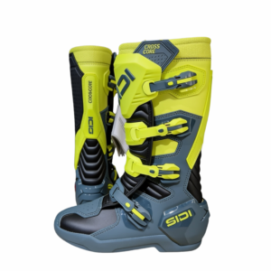 Bota Sidi Crosscore Lançamento