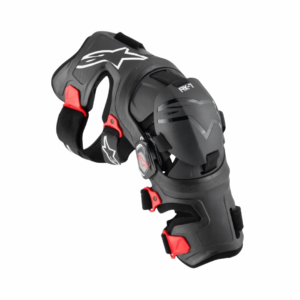 JOELHEIRA ARTICULADA ALPINESTARS RK 7 PLASMA