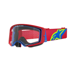 Óculos Alpinestars SUPERTECH