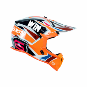 Capacete ASW R3