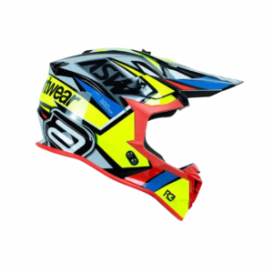 Capacete ASW R3
