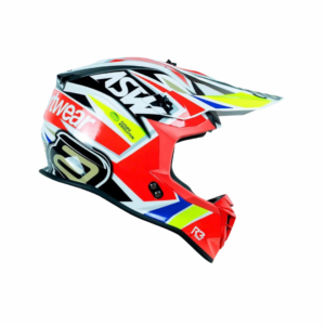 Capacete ASW R3