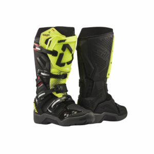 Bota Leatt 5.5 FlexLock EVO