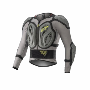 Colete Integral Alpinestars Bionic Action