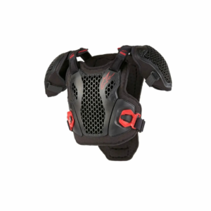 COLETE ALPINESTARS BIONIC ACTION INFANTIL